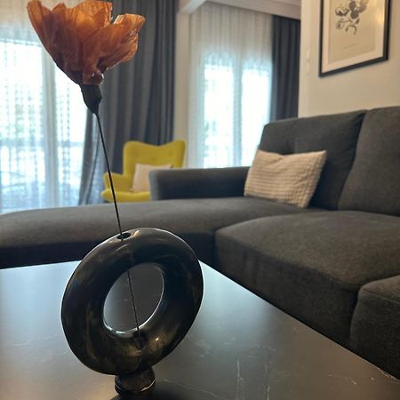 Mellia Home เทสซาโลนิกิ ภายนอก รูปภาพ