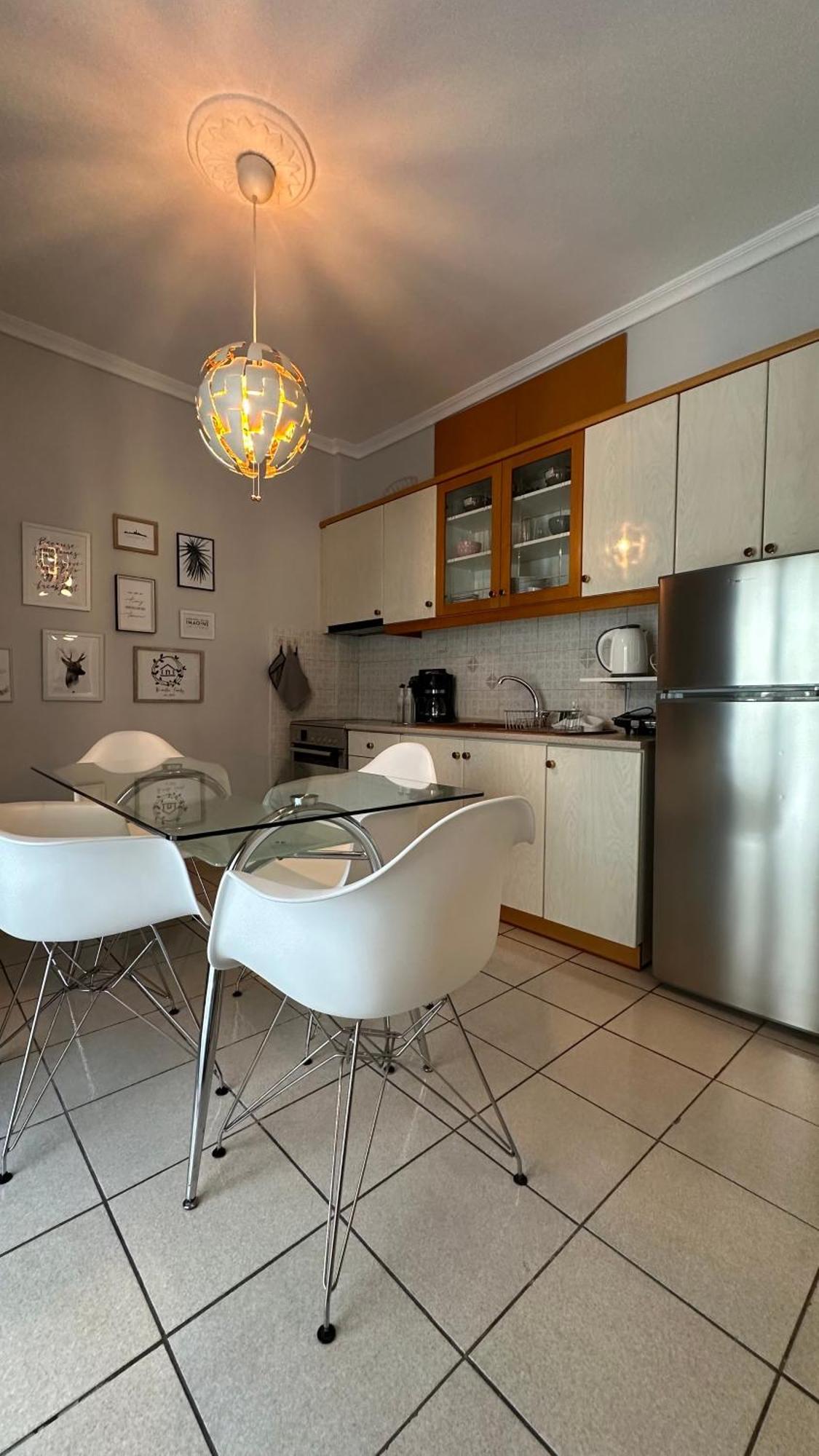 Mellia Home เทสซาโลนิกิ ภายนอก รูปภาพ