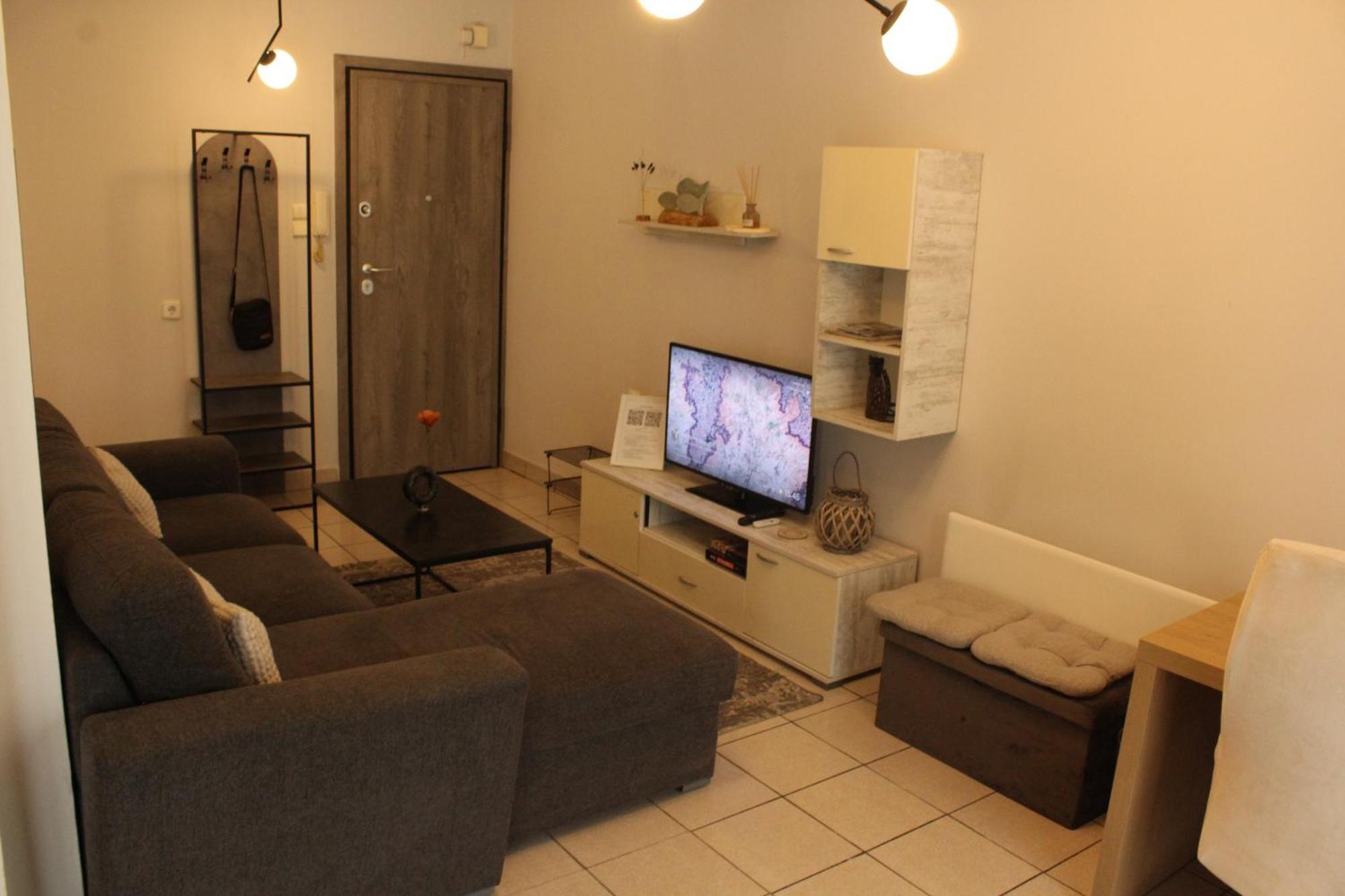 Mellia Home เทสซาโลนิกิ ภายนอก รูปภาพ
