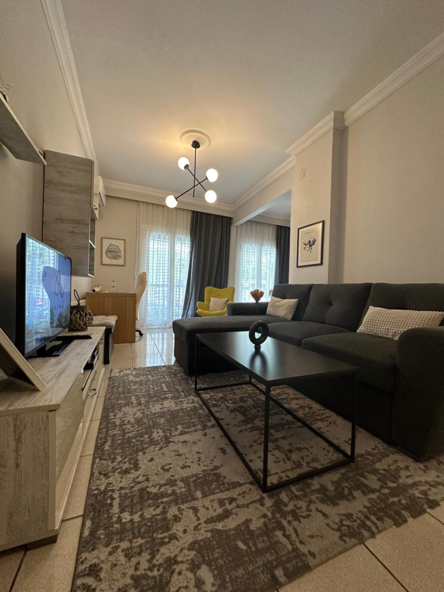 Mellia Home เทสซาโลนิกิ ภายนอก รูปภาพ