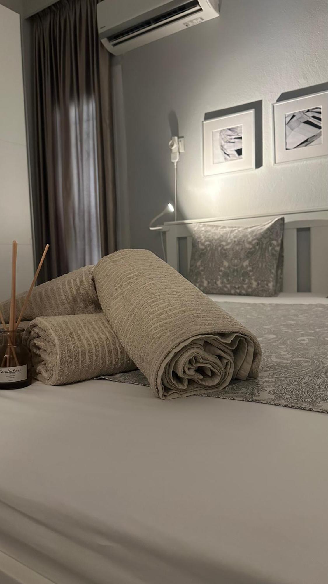 Mellia Home เทสซาโลนิกิ ภายนอก รูปภาพ