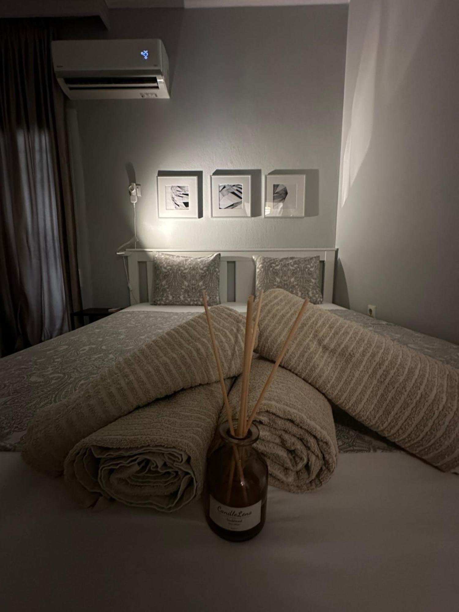 Mellia Home เทสซาโลนิกิ ภายนอก รูปภาพ